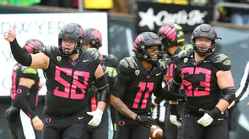 Oregon 4