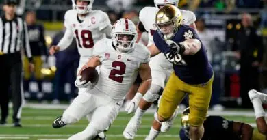 Stanford ND