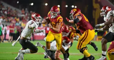 USC WSU