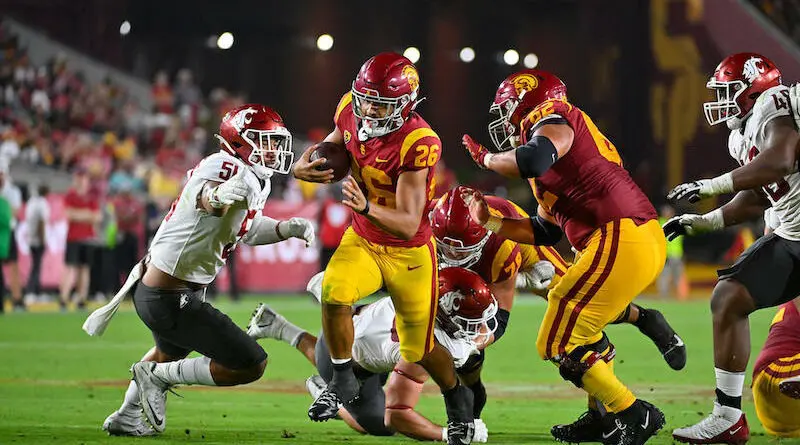 USC WSU