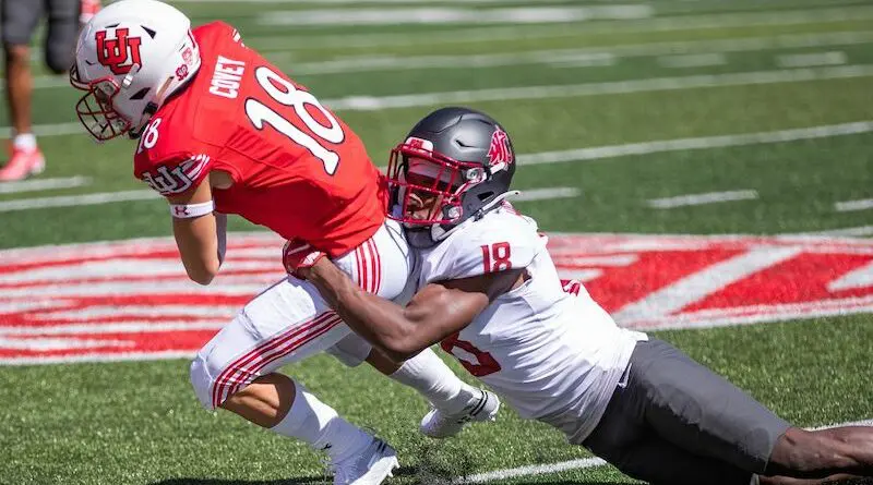 Utah WSU 2021