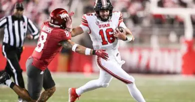 Utah vs WSU
