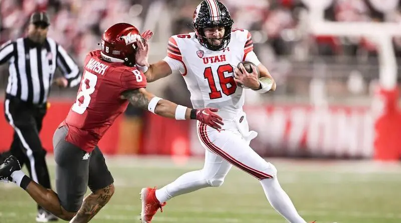 Utah vs WSU
