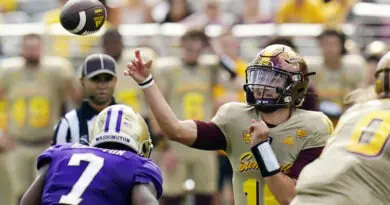 asu vs uw 2022 3