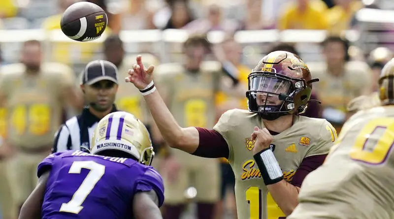 asu vs uw 2022 3