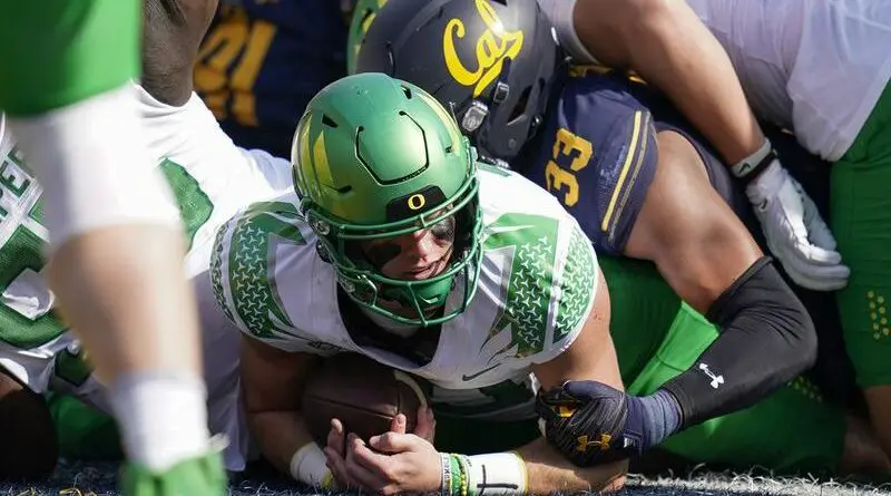 bo nix vs cal sneaks for uo td 2022