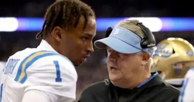chip kelly and dtr