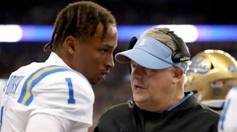 chip kelly and dtr