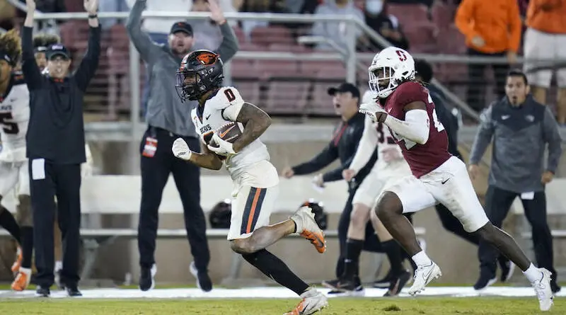 Tre'Shaun Harrison
