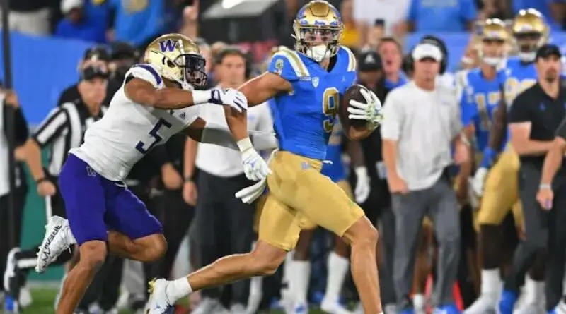 ucla vs uw 2022