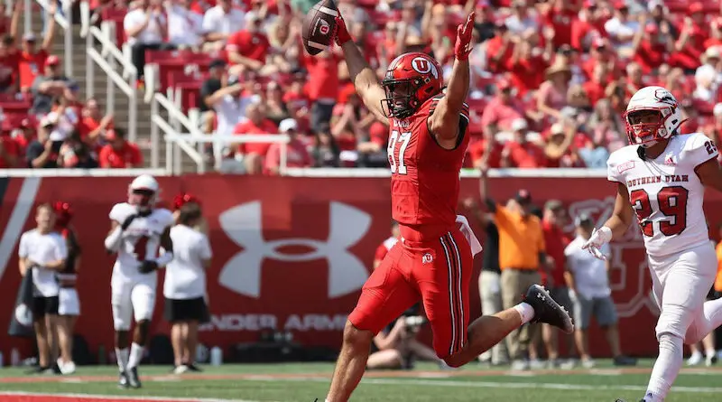 utah celebrating