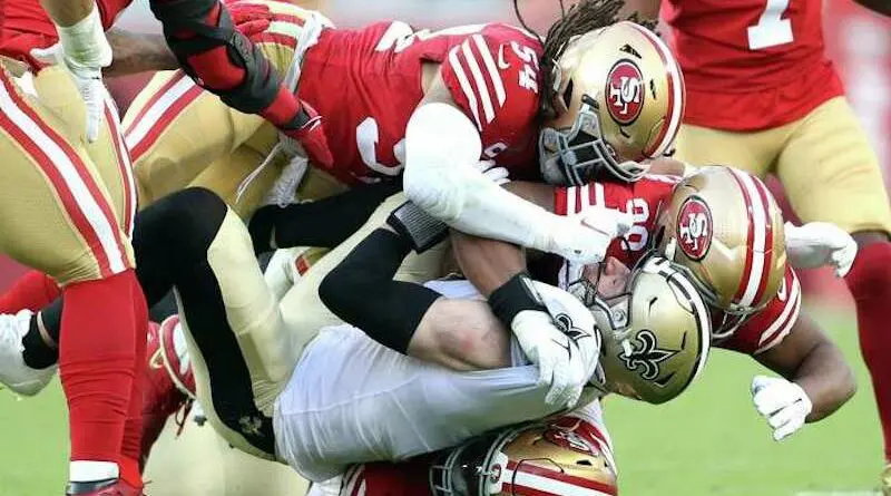 49ers