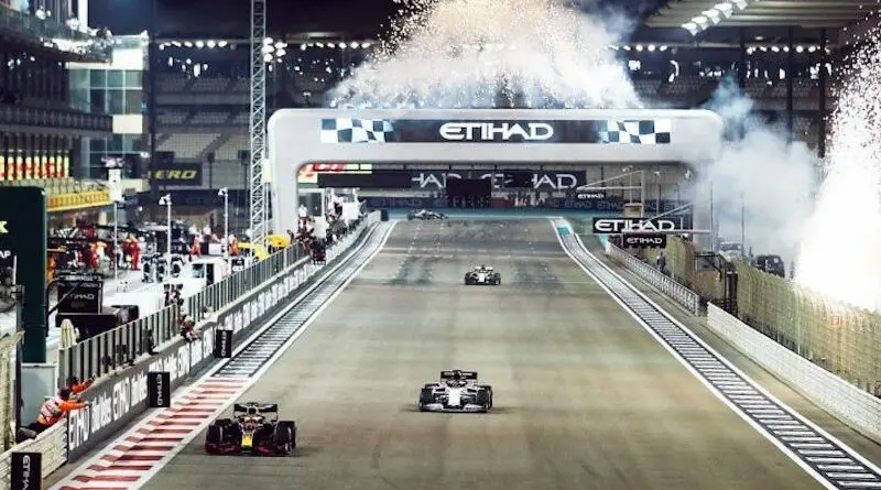 Abu Dhabi Grand Prix Preview-2
