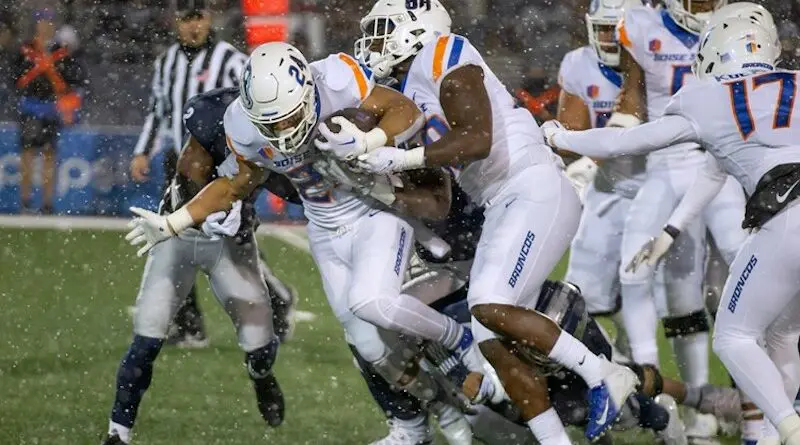 BSU 2