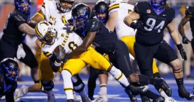 BSU Wyoming 21