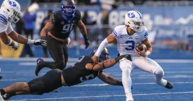 BYU