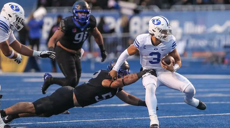 BYU
