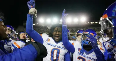 Boise State