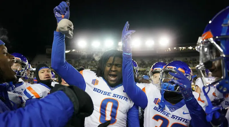 Boise State