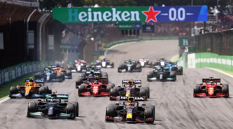 | formula1.com