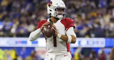 Kyler Murray