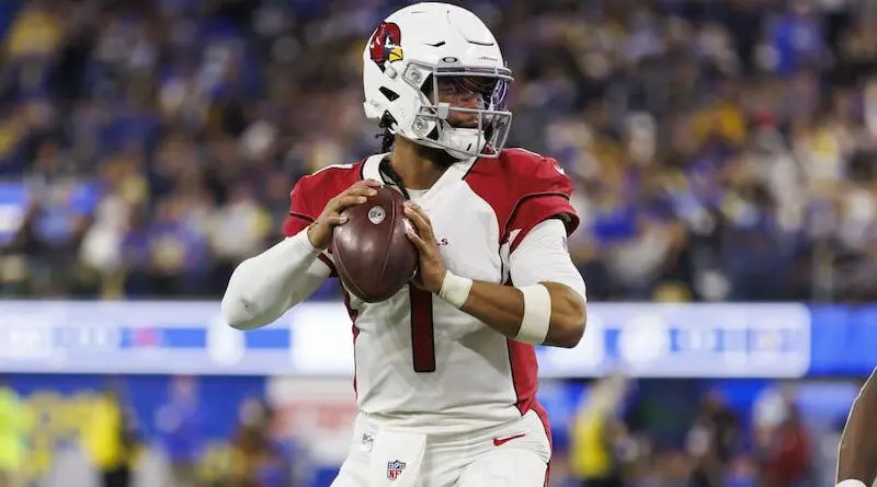 Kyler Murray