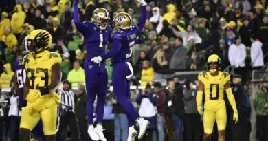 Oregon UW