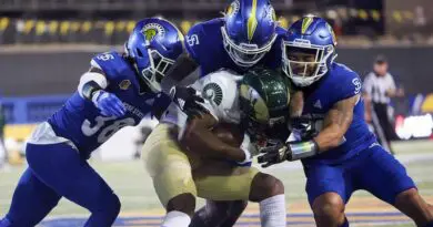 SJSU