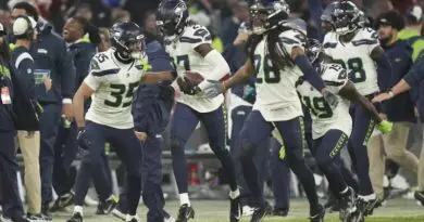 Seahawks