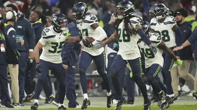 Seahawks
