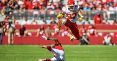 Travis Kelce