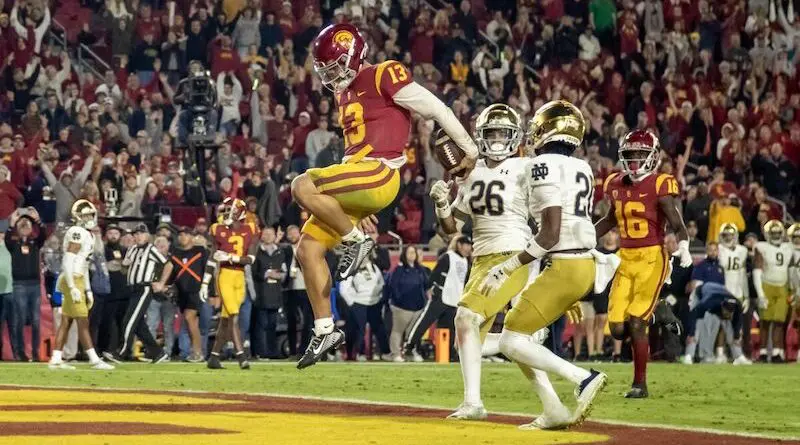 USC ND
