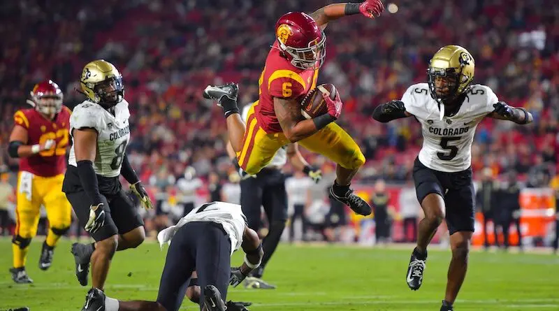 USC Power