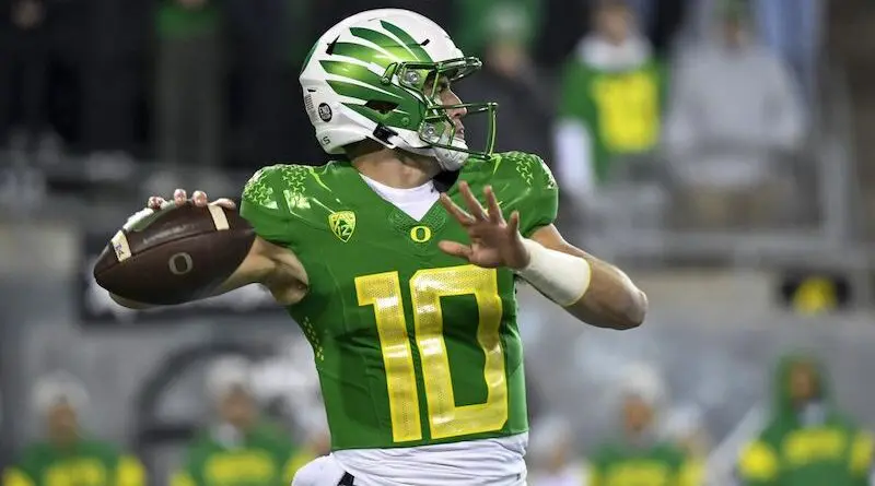 bo nix vs utah 2022