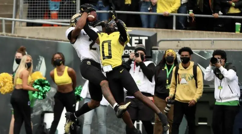 cu at uo football 2021