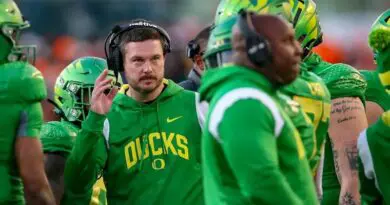 dan lanning in osu loss 2022