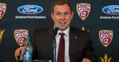 kenny dillingham asu