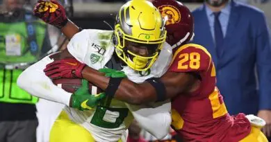 oregon-usc 2022