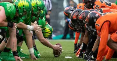 oregon vs ore st 2021