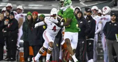 oregon vs utah football 2022