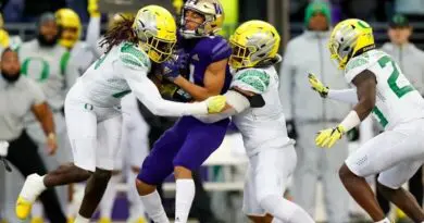 oregon vs uw football 2021 seattle times