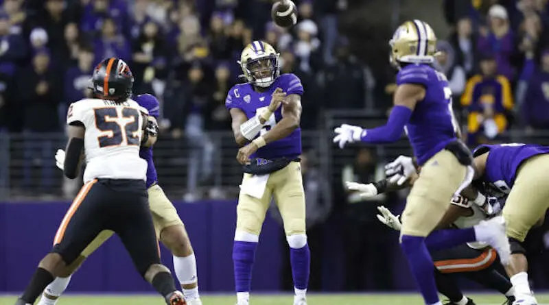 osu at uw 2022 11 football