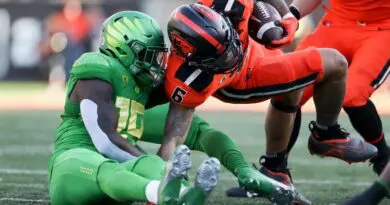 osu defeats ducks 2022 football