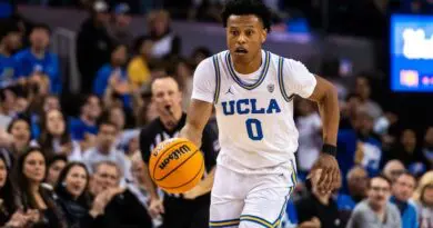 ucla mens hoops no. 0 2022-23