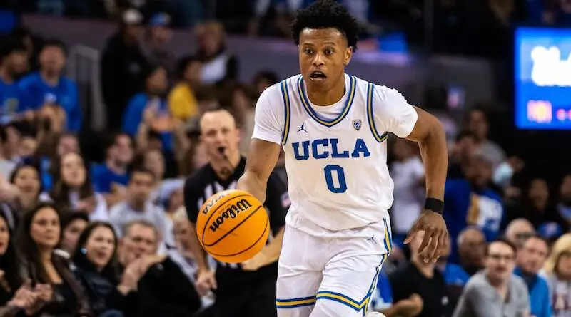 ucla mens hoops no. 0 2022-23