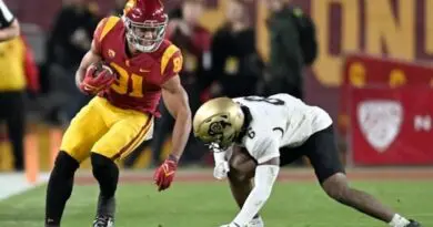 usc vs colorado football 2022 buffzone