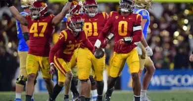 usc vs ucla slslsls