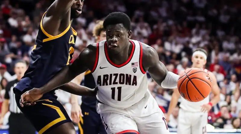 Arizona HOops