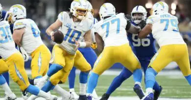 Chargers
