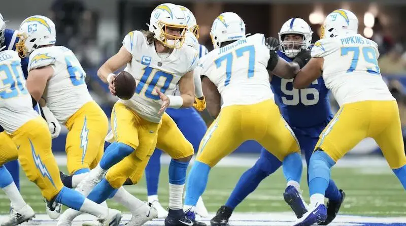 Chargers